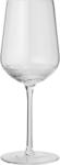 Marc O'Polo Pahar cu picior pentru vin alb Moments 350 ml (730323-746-001) Pahar