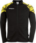 UHLSPORT Trainingsjacke GOAL 25 POLY JACKE UHLSPORT L fekete|sárga|zöld