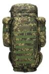 DRAGOWA Tactical Taktikai hátizsák Zenith 70 L, RS