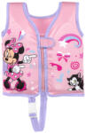 Bestway 9101B Swim Safe ABC Disney Junior B Minnie Mouse úszómellény S/M (1-3 év) (9101B) - lakat