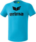 ERIMA Promo Póló L kék|zöld