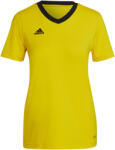 ADIDAS Női mez adidas Entrada 22 M sárga