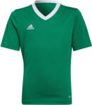 ADIDAS Gyermek mez adidas Entrada 22 155-166CM13-15A fehér|kék|zöld