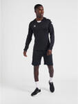HUMMEL Póló Hmlcore Multisport Unisex Felnőtt Lélegző, gyorsan száradó Hummel S fekete
