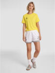 HUMMEL Póló Hmllead Multisport Női Light Design Gyorsan száradó Hummel L sárga