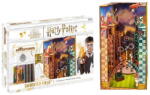 Revell DIY Book Nook - Harry Potter - Quidditch pálya (00532) (00532)