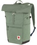 Fjällräven High Coast Foldsack 24 Rucsac Patina Green Rucsac tura