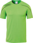 UHLSPORT Trainings-T-Shirt STREAM 22 UHLSPORT S fehér|fekete|zöld