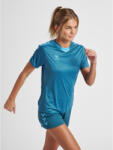 HUMMEL Póló Hmlcore Multisport Női Lélegző Gyorsan száradó Hummel XL kék - decathlon - 14 890 Ft