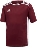 ADIDAS Gyermek sporting adidas Entrada 5-6 éves barna|fehér