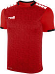 Capelli Sport Capelli CS III Block férfi futballmez 2XL vörös