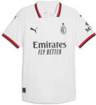 PUMA AC Milan 24/25 Authentic Away mez Férfiak PUMA White L fehér