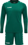 HUMMEL Core kapus felszerelés 3XL zöld
