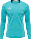 HUMMEL Trikot L/S Herren 2XL kék