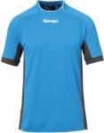 KEMPA Shirt PRIME TRIKOT KEMPA S fehér|kék|mályva|szürke