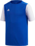 ADIDAS Gyermek sportpóló adidas Estro 19 5-6 éves kék