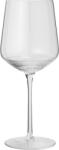 Marc O'Polo Pahar cu picior pentru vin roșu Moments 450 ml (730323-747-001) Pahar
