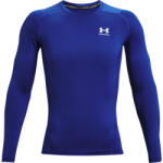 Under Armour Hosszú ujjú póló Under Armour HeatGear kompressziós kék XL kék
