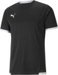 PUMA teamLIGA Jersey férfi futballmez XS fehér|fekete