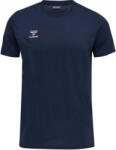 HUMMEL Póló Hmlmove Multisport Férfi Lélegző Hummel Hummel XL kék