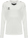 HUMMEL Póló Hmlcore Multisport Unisex Gyerekek Lélegző, gyorsan száradó Hummel 10 éves fehér - decathlon - 15 190 Ft