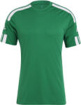 ADIDAS Squadra 21 labdarúgó póló XS fehér|zöld