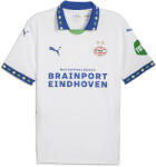 PUMA PSV Eindhoven 24/25 Third Jersey Férfiak PUMA White Cobalt Glaze Blue XL fehér|kék