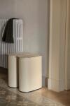 ferm LIVING Кошче за боклук Enkel Bin 19 L (1104266981)