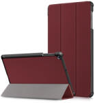 Techsuit Husa pentru Samsung Galaxy Tab A 10.1 2019 T510/T515 - Techsuit FoldPro - Red (KF233247)