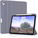Techsuit Husa pentru iPad Air 4 (2020) / Air 5 (2022) - Techsuit Flex Trifold - Purple (KF2322054) - alcmobile