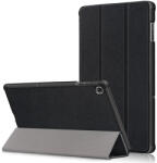 Techsuit Husa pentru Lenovo Tab M10 Plus Gen 3 (TB-125F/TB-128F) - Techsuit FoldPro - Negru (KF239916)