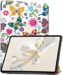Techsuit Husa pentru Honor Pad 9 - Techsuit FoldPro - Butterfly (KF2318315) - alcmobile