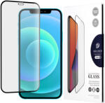 Dux Ducis Folie pentru iPhone 12 / 12 Pro - Dux Ducis Tempered Glass - Black