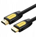 UGREEN Erős Video Kábel Hdmi Kábel 2.0 Fullhd 2K 4K 60HZ 30AWG 0, 75M (6957303811519)