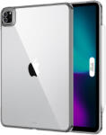 ESR Husa pentru iPad Pro 11 (2024) - ESR Classic Hybrid - Clear Black