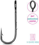 Delphin B! X-BARB MINI Cheburashka horog / 8db 12 (101005156) - marlin