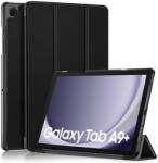 Techsuit Husa pentru Samsung Galaxy Tab A9 Plus - Techsuit FoldPro - Black (KF2314885)