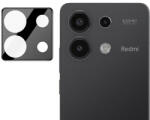 Techsuit Folie Camera pentru Xiaomi Redmi Note 13 4G - Techsuit Full Camera Glass - Black (KF2320036) - alcmobile