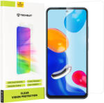 Techsuit Folie pentru Xiaomi Redmi Note 11 / Note 11S / Poco M4 Pro 4G - Techsuit Clear Vision Glass - Transparent (KF2311878) - alcmobile