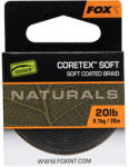 FOX EDGES Naturals Coretex Soft x 20 20lb/9.1kg (CAC812)