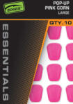 FOX EDGES Essentials Pop-Up Corn - Pink Large (CAC863)