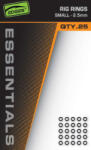 FOX EDGES Essentials Rig Rings - Small (CAC886)