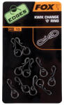 FOX EDGES Kwik change O Ring (CAC493)