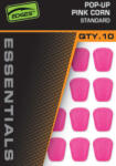 FOX EDGES Essentials Pop-Up Corn - Pink Standard (CAC862)