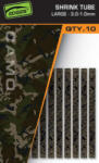FOX EDGES Camo Shrink Tube - L (CAC870)