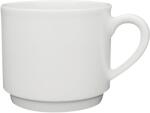 Eschenbach Primavera Ceașcă de cafea stivuibilă, Capacitate: 0, 20 Litri