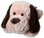 Bear Impex Fekvő kutya plüssfigura - 70 cm