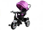 LeanToys Triciclu PRO500 Purple