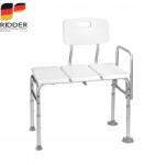 Ridder Fürdőkád ülőke idősek számára, Stabil 150kg Ridder Sam (A0120101)