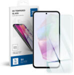  Samsung Galaxy A36 5G / A56 5G üvegfólia, tempered glass, előlapi, edzett, Bluestar